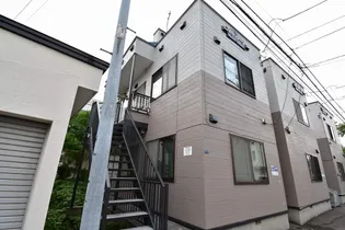 カサデューク澄川8号棟の画像