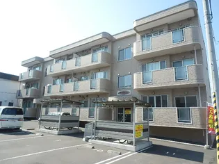 グラースソレイユの画像