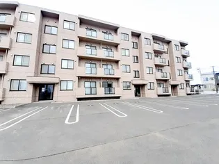 プラシード上野幌【1階】のその他画像