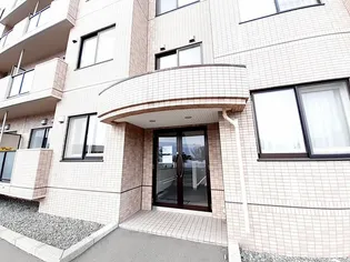 プラシード上野幌【1階】のその他画像