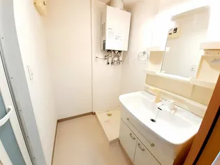 プラシード上野幌【1階】のその他画像