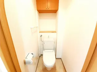 プラシード上野幌【1階】のその他画像