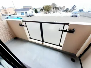 プラシード上野幌【1階】のその他画像