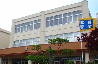 プラシード上野幌【1階】の周辺