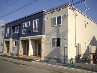 プラシード カーサT R Iの画像