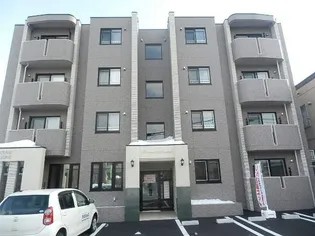 リッチモンドマルトヨ【2階】の外観