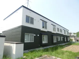 クレストール高柳の画像