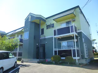 クレストールグレイスの画像