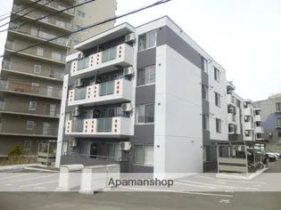 システムコート大谷地の画像