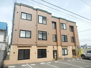 ブランドバーグ1STの画像