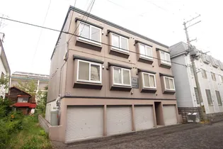 PREDONIA東札幌の画像