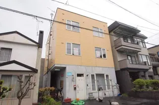 サンホームマンション樹むらの画像