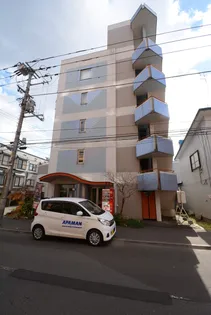 武商ビルの画像