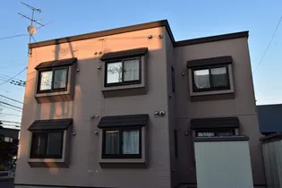 プランドール西岡の画像