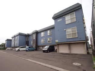 STハイツBの画像