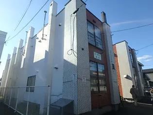 コーポラス白石の画像