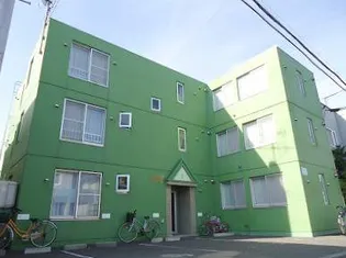 サンハウスの画像