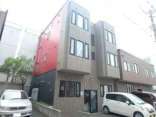 フォレスト栄弐番館の画像