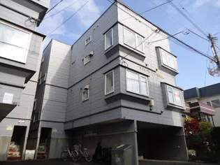 ラフォーレアイダ弐番館の画像