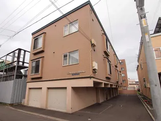 レジデンスエルシエーロの画像