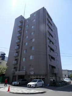 椿館【2階】の外観