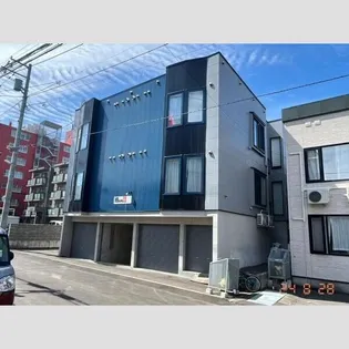 LEE SQUARE 栄通の画像