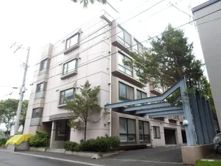 ドムス美園2 5の画像