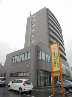 コートロティ美しが丘の画像