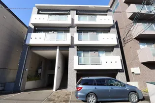 プログレス南郷の画像