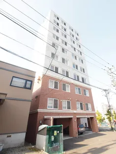 フレスコ大谷地の画像