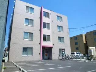 ラフォーレ学園前の画像