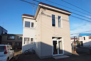 白石本通クラブハウスの画像