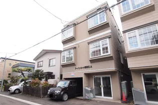 アーバンコート南郷ⅢAの画像