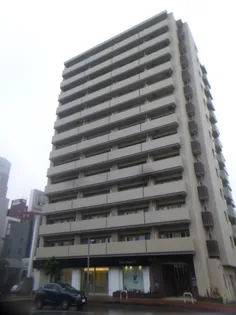 パークアクシス新さっぽろの画像