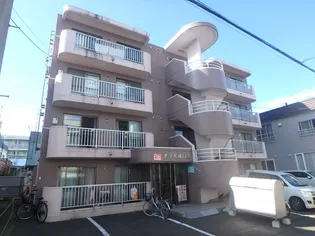 テラ本通11南の画像