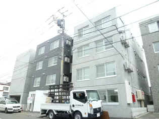 FELICE【1階】の外観