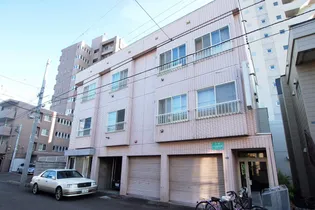 ラシュレ東札幌の画像