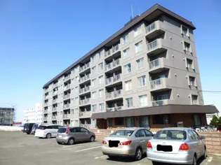 長井マンションの画像