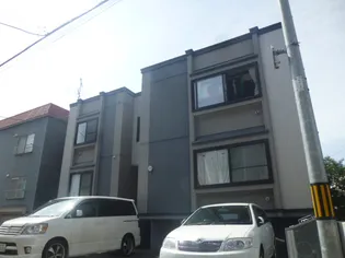 オリオンコートIIの画像