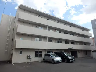 リベルティ南平岸の画像