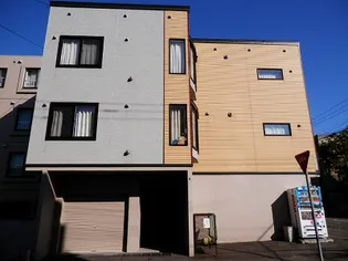 アステローペ南郷の画像