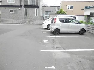 プレサント平和通Ⅱ【1002号室】のその他画像