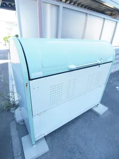 プレサント平和通Ⅱ【1002号室】のその他画像