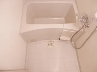 プレサント平和通Ⅱ【1002号室】の風呂