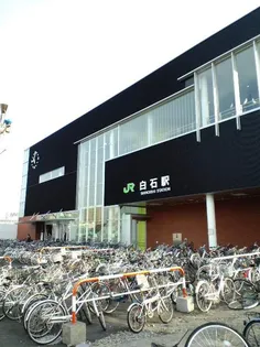 プレサント平和通Ⅱ【102号室】の周辺