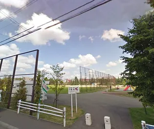 プレサント平和通Ⅱ【102号室】の周辺