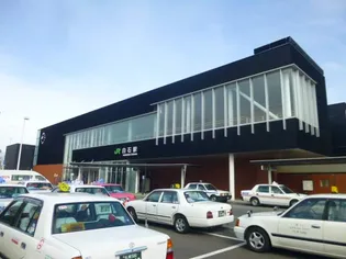 プレサント平和通Ⅱ【102号室】の周辺