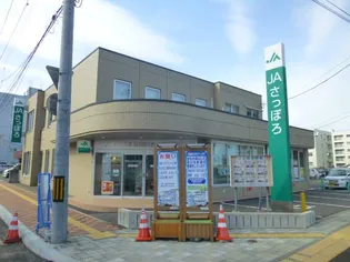 プレサント平和通Ⅱ【102号室】の周辺