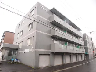 ルナパーク33の画像