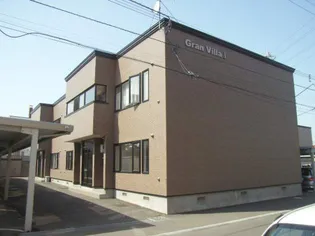 グランヴィラIの画像